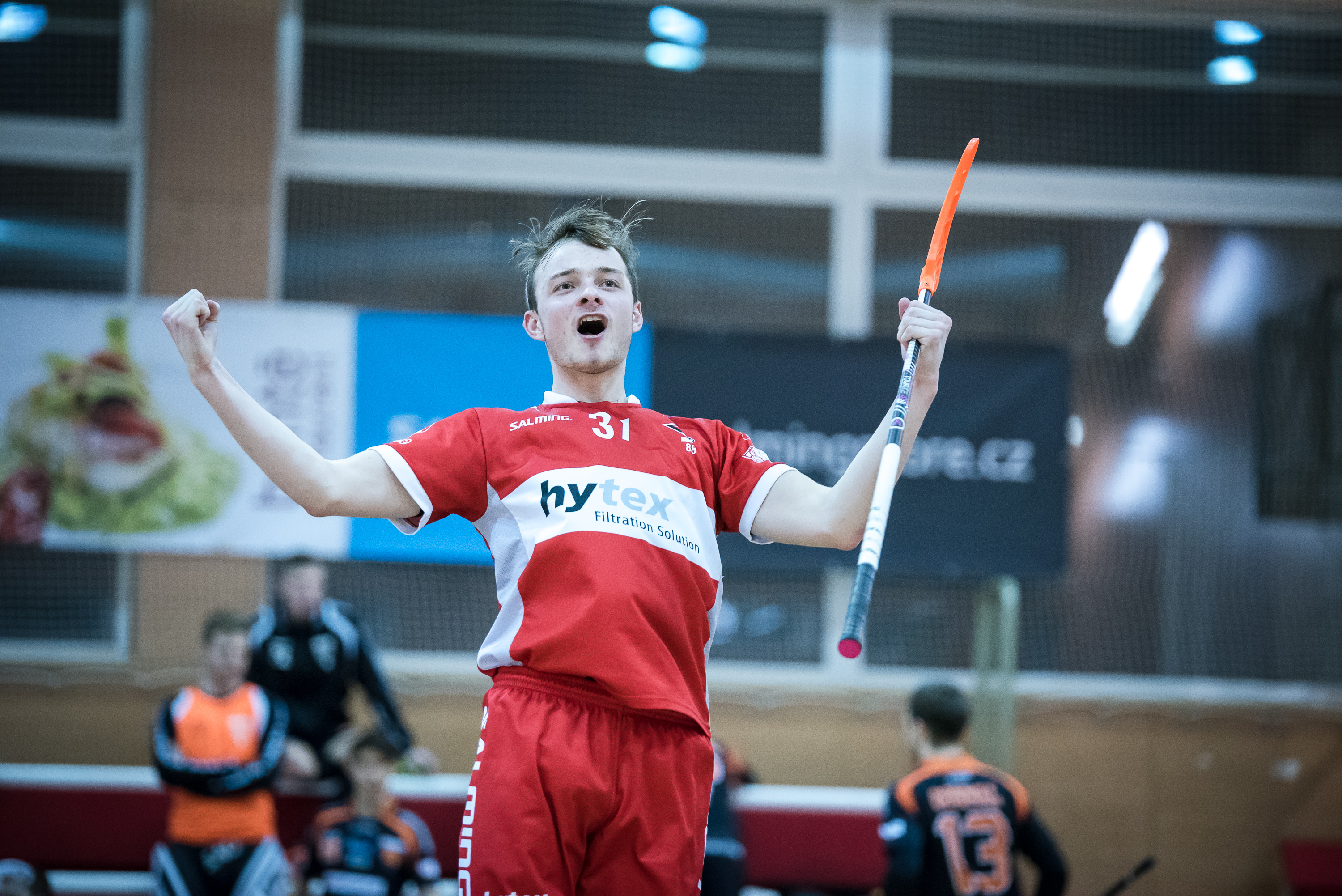 OS - florbal (Pakosta)